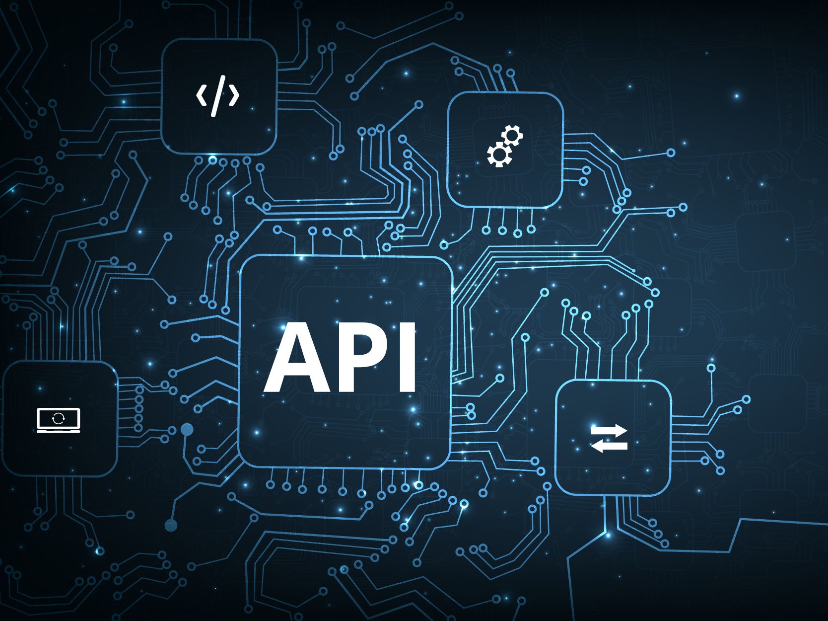 Adiós a los Silos de Datos: La Revolución de la Comunicación entre Sistemas